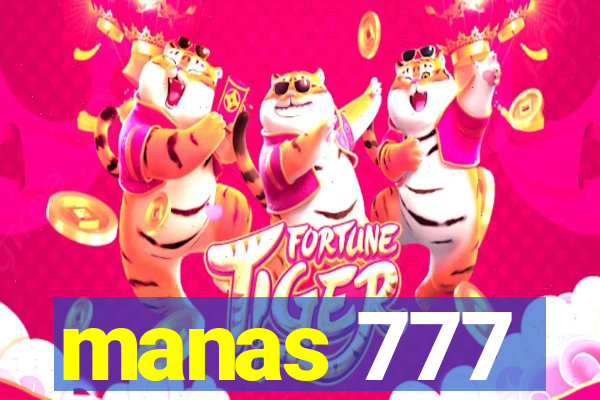 manas 777