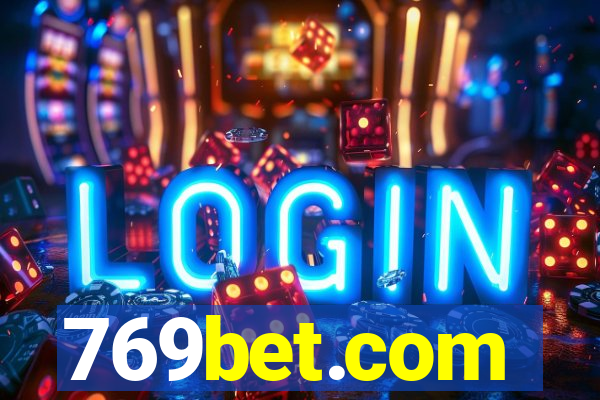 769bet.com