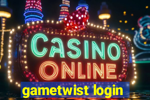 gametwist login