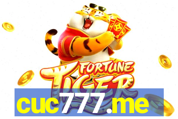 cuc777.me