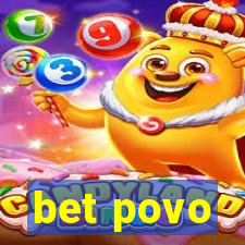 bet povo