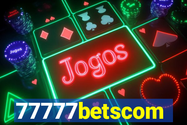 77777betscom