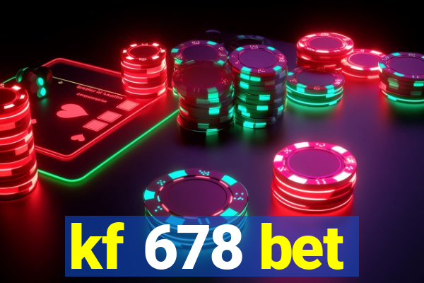 kf 678 bet