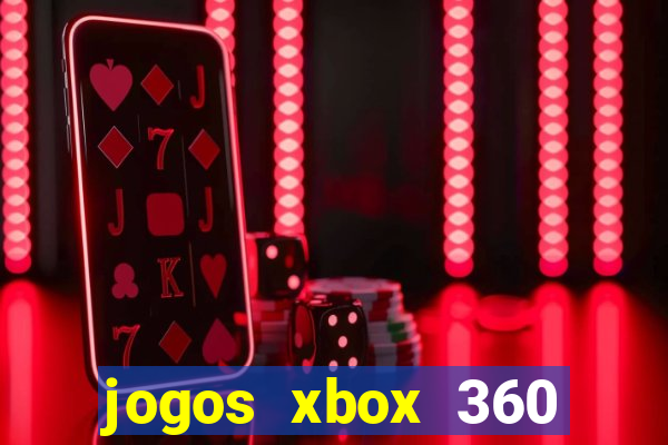 jogos xbox 360 jtag rgh