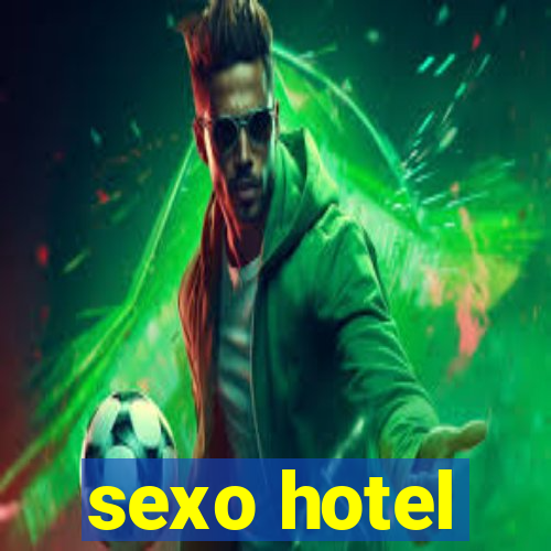 sexo hotel