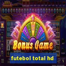 futebol total hd