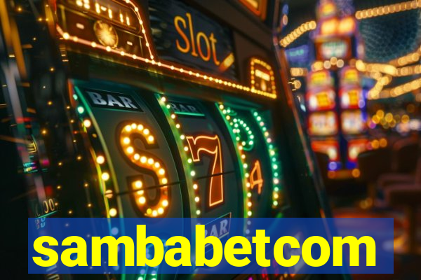 sambabetcom