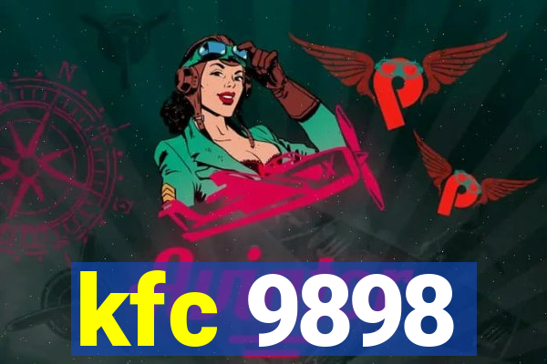 kfc 9898