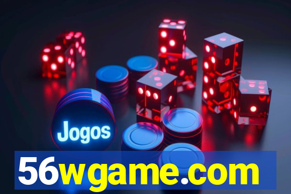 56wgame.com