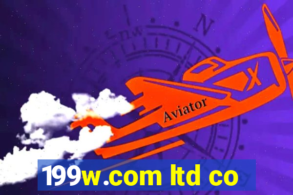 199w.com ltd co