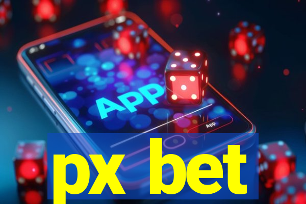 px bet