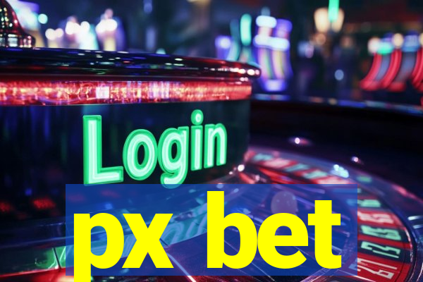 px bet