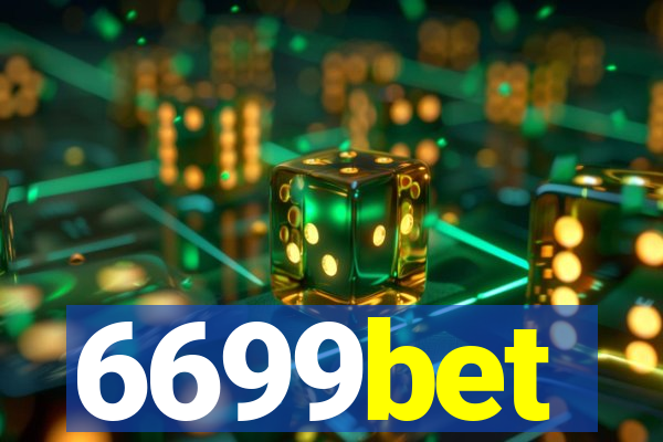 6699bet