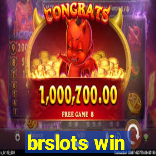 brslots win