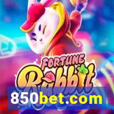 850bet.com