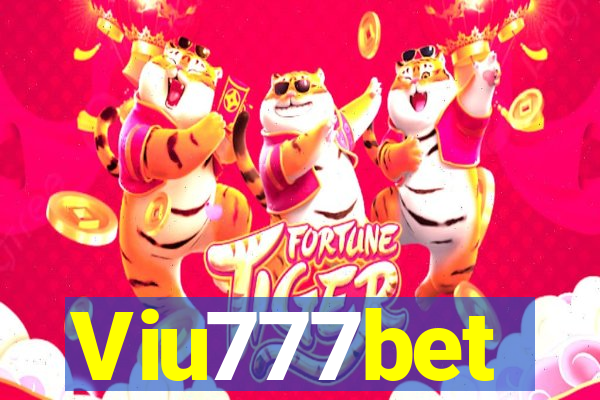 Viu777bet