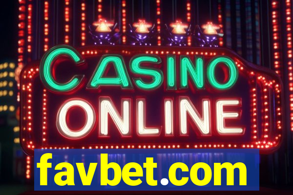 favbet.com