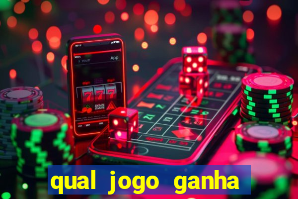 qual jogo ganha dinheiro ao se cadastrar