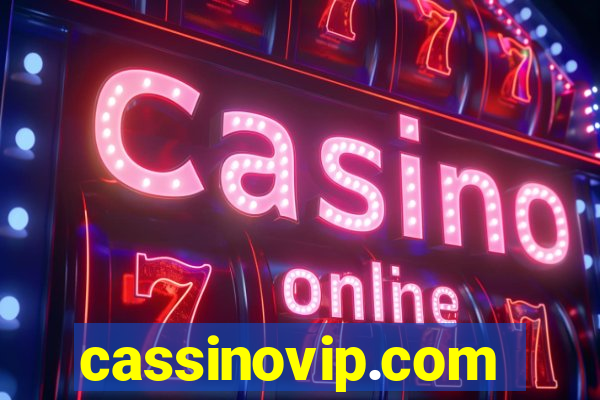 cassinovip.com