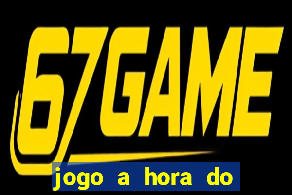 jogo a hora do rush online