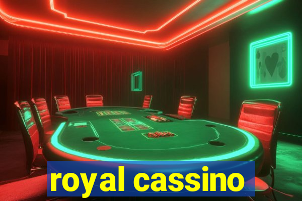 royal cassino