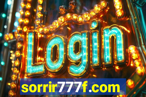 sorrir777f.com