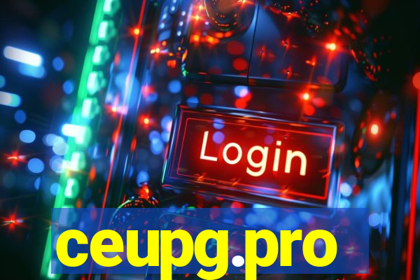 ceupg.pro