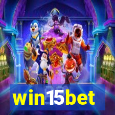 win15bet