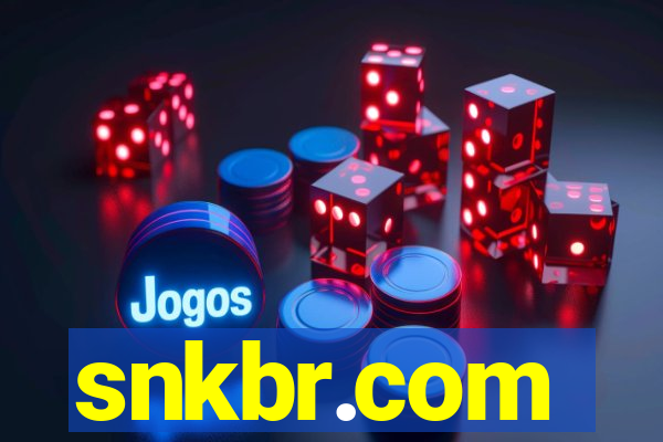 snkbr.com