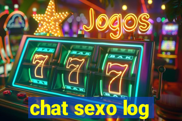 chat sexo log