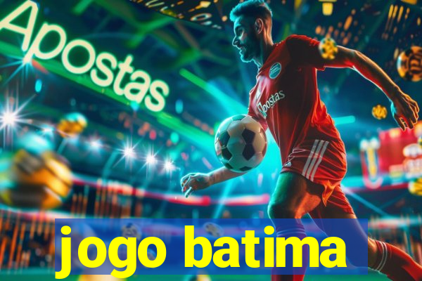 jogo batima