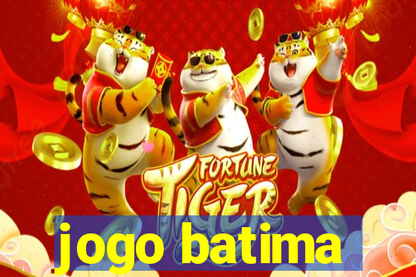 jogo batima