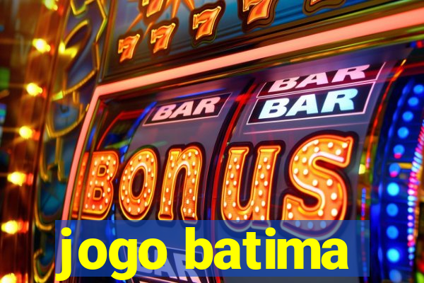 jogo batima