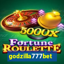 godzilla777bet