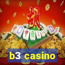 b3 casino