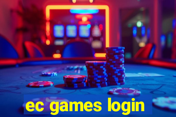 ec games login