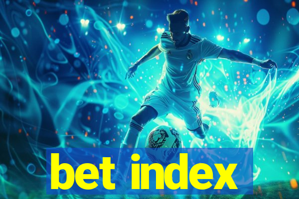 bet index