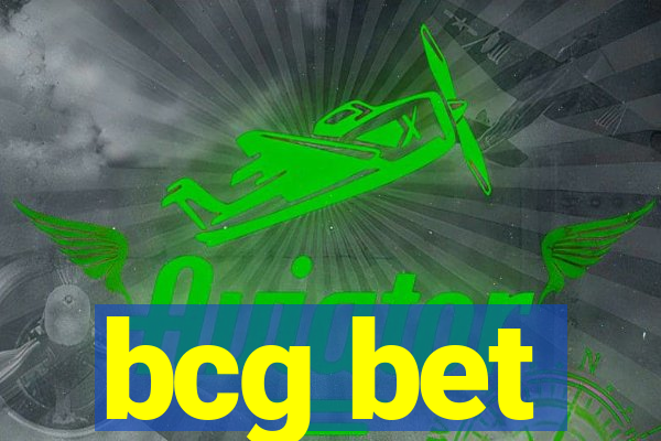 bcg bet