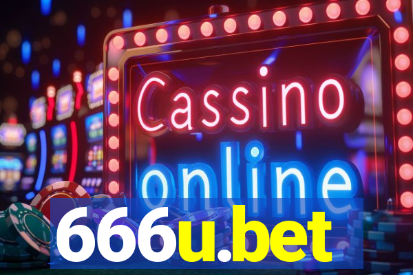 666u.bet