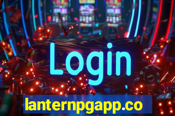 lanternpgapp.com