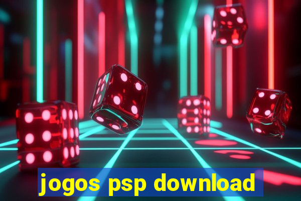 jogos psp download