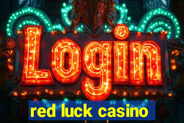 red luck casino