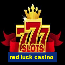 red luck casino