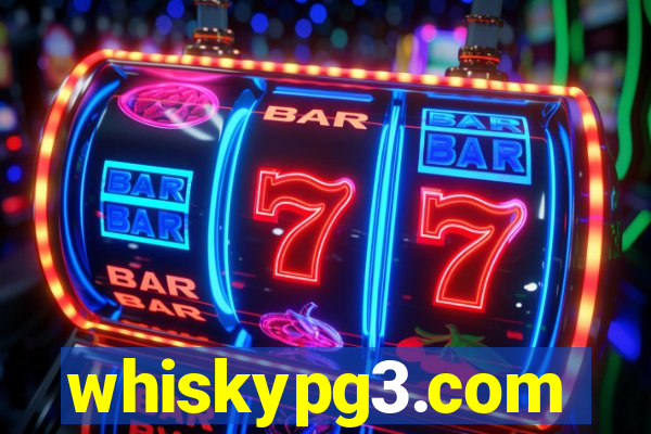 whiskypg3.com