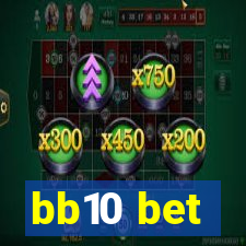 bb10 bet