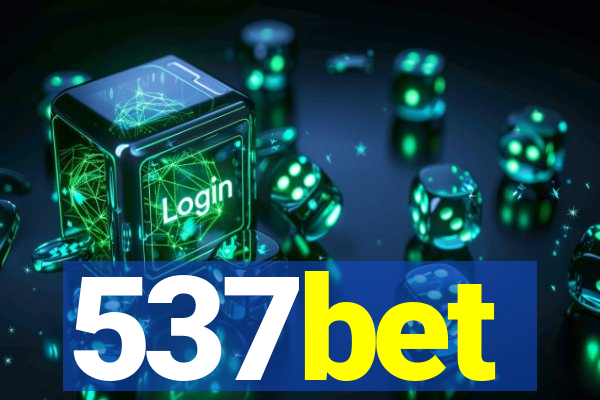 537bet