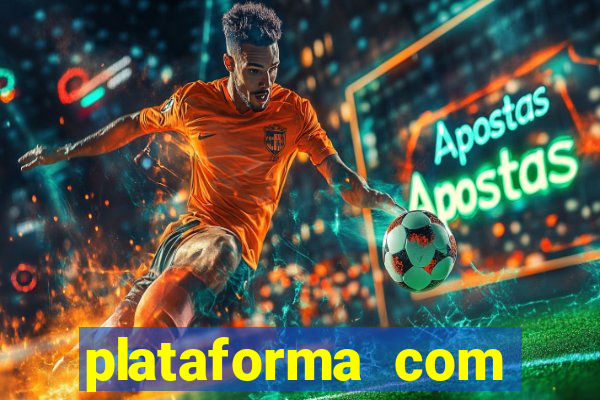 plataforma com jogos da pg