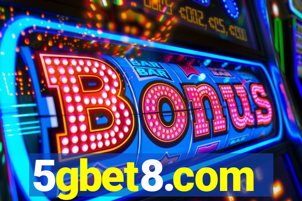 5gbet8.com