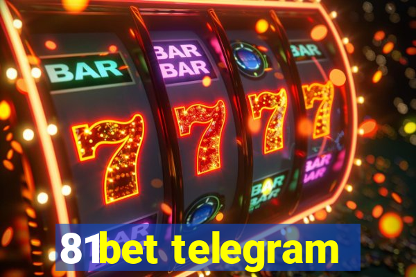 81bet telegram