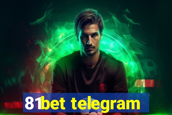 81bet telegram